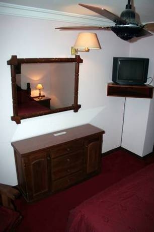 Imagen de la habitación del Hotel Hotel Olimpia, Pinamar. Foto 34