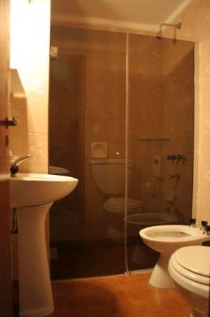 Imagen de la habitación del Hotel Hotel Olimpia, Pinamar. Foto 35