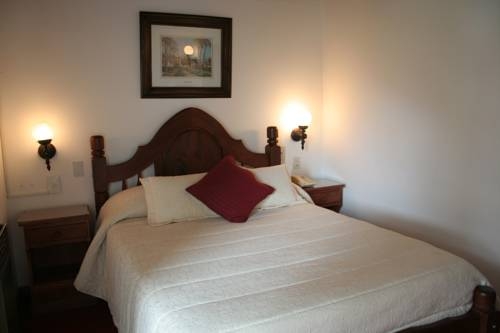 Imagen de la habitación del Hotel Hotel Olimpia, Pinamar. Foto 36