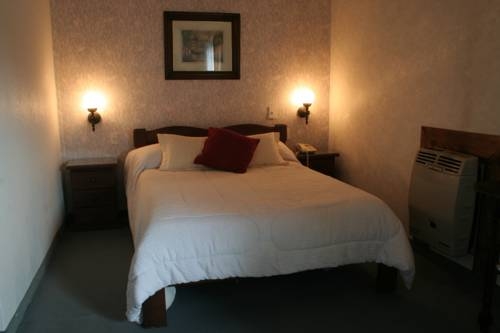 Imagen de la habitación del Hotel Hotel Olimpia, Pinamar. Foto 38