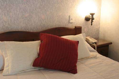 Imagen de la habitación del Hotel Hotel Olimpia, Pinamar. Foto 39
