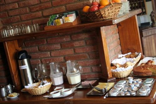 Imagen general del Hotel Hotel Olimpia, Pinamar. Foto 15