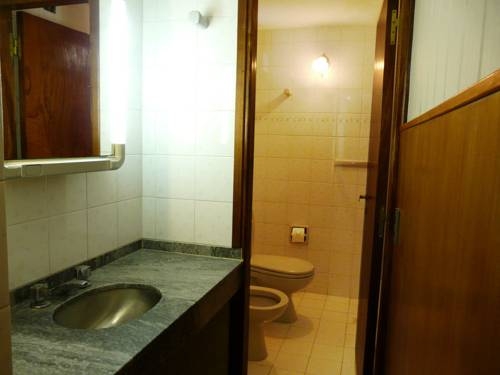 Imagen de la habitación del Hotel Hotel Olimpia, Pinamar. Foto 42