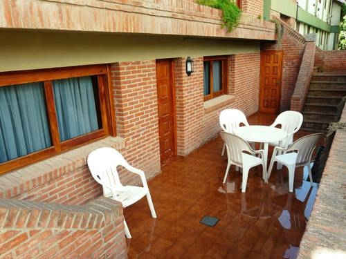 Imagen de la habitación del Hotel Hotel Olimpia, Pinamar. Foto 44