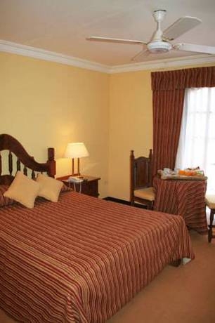 Imagen de la habitación del Hotel Hotel Olimpia, Pinamar. Foto 45