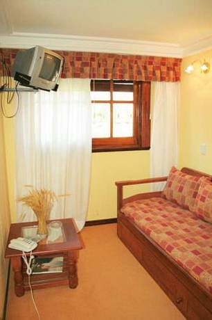 Imagen de la habitación del Hotel Hotel Olimpia, Pinamar. Foto 46