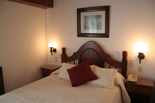 Imagen general del Hotel Hotel Olimpia, Pinamar. Foto 16