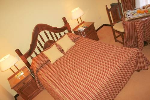 Imagen de la habitación del Hotel Hotel Olimpia, Pinamar. Foto 50