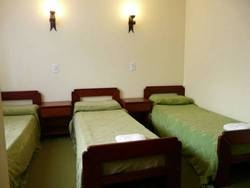 Imagen de la habitación del Hotel Hotel Olimpia, Pinamar. Foto 51