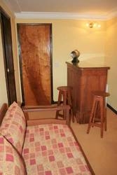 Imagen de la habitación del Hotel Hotel Olimpia, Pinamar. Foto 60