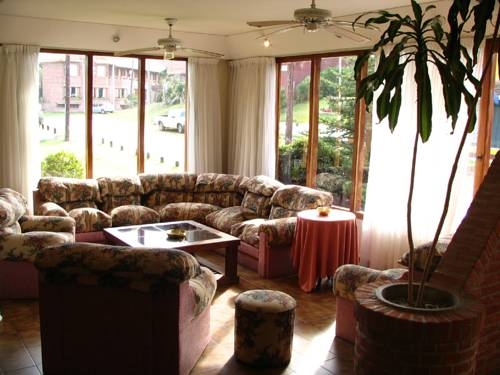 Imagen general del Hotel Hotel Olimpia, Pinamar. Foto 18