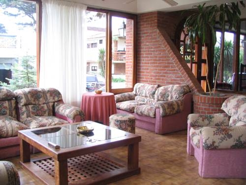 Imagen general del Hotel Hotel Olimpia, Pinamar. Foto 19