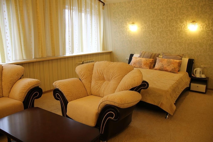 Imagen general del Hotel Hotel Olimpic. Foto 5