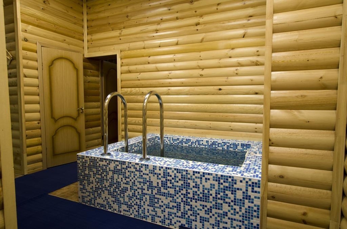 Imagen general del Hotel Hotel Olimpic. Foto 6