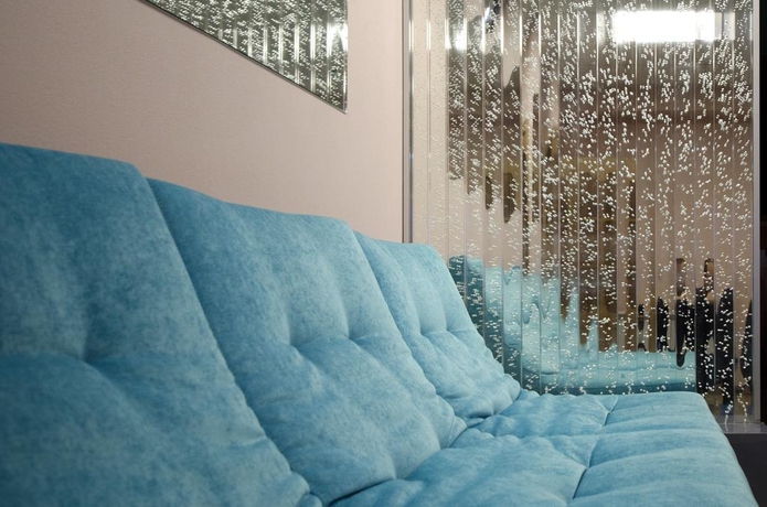 Imagen general del Hotel Hotel Olimpic. Foto 7