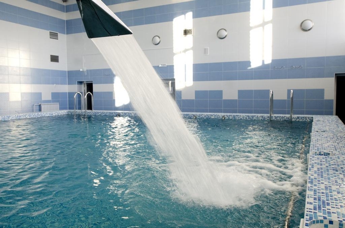 Imagen general del Hotel Hotel Olimpic. Foto 8