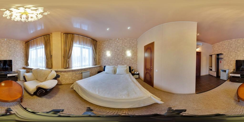 Imagen general del Hotel Hotel Olimpic. Foto 9