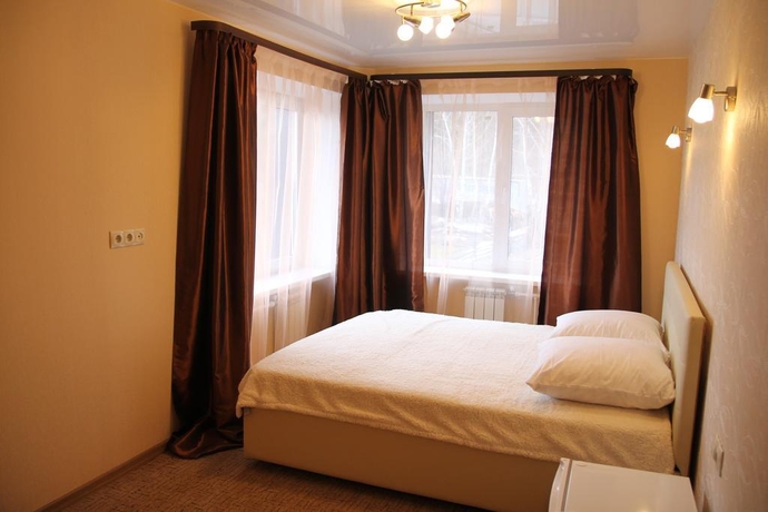 Imagen general del Hotel Hotel Olimpic. Foto 10