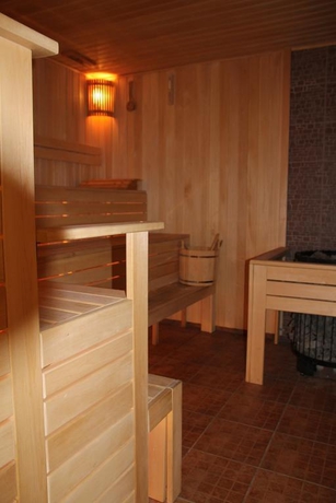 Imagen general del Hotel Hotel Olimpic. Foto 12