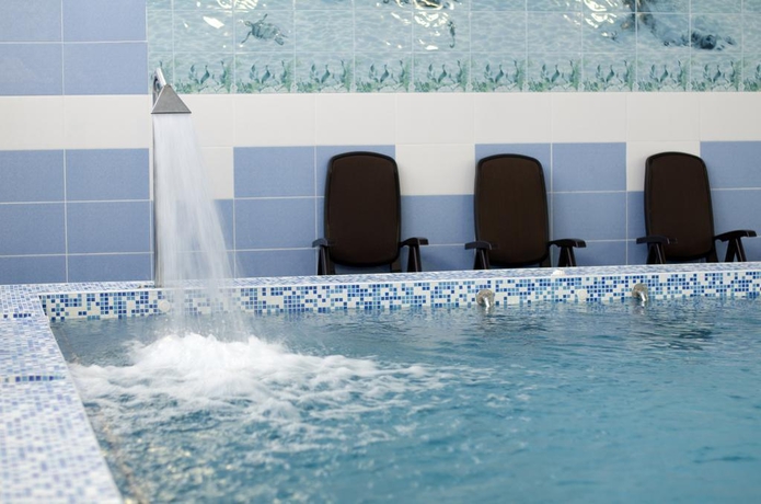 Imagen general del Hotel Hotel Olimpic. Foto 13