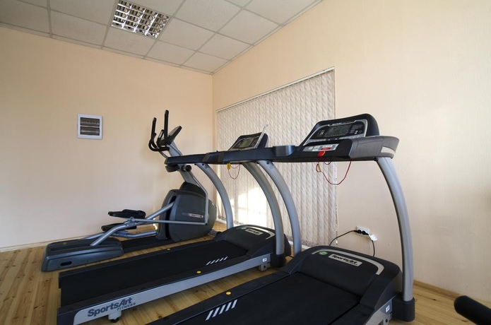 Imagen general del Hotel Hotel Olimpic. Foto 14