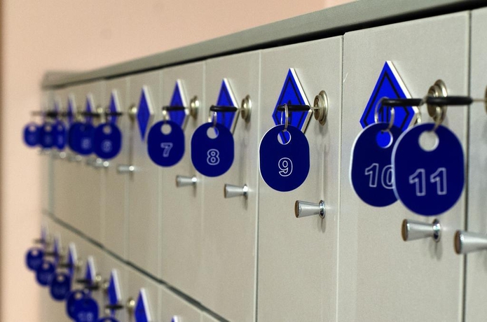 Imagen general del Hotel Hotel Olimpic. Foto 15