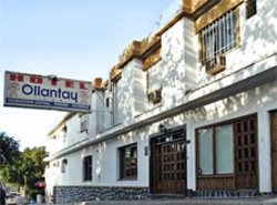 Imagen general del Hotel Hotel Ollantay. Foto 1