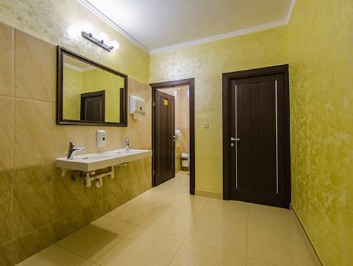 Imagen general del Hotel Hotel Olymp. Foto 4