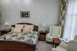 Imagen general del Hotel Hotel Olymp. Foto 1
