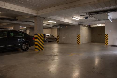 Imagen general del Hotel Hotel Omega Brno. Foto 2