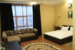 Imagen general del Hotel Hotel On Batalinskaya. Foto 3