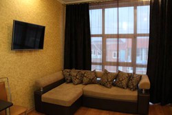 Imagen general del Hotel Hotel On Batalinskaya. Foto 4
