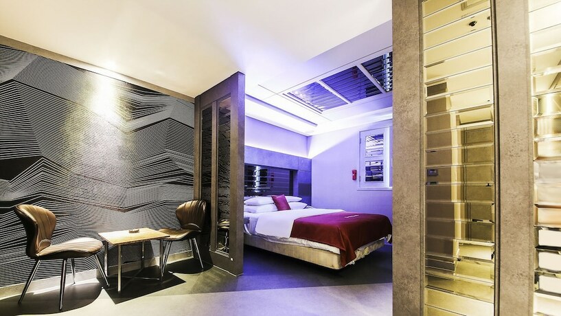 Imagen de la habitación del Hotel Hotel On. Foto 4