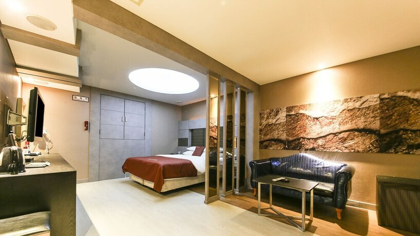 Imagen de la habitación del Hotel Hotel On. Foto 5