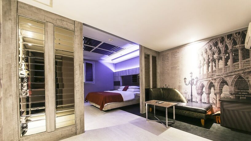 Imagen de la habitación del Hotel Hotel On. Foto 6