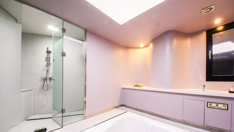 Imagen de la habitación del Hotel Hotel On. Foto 8