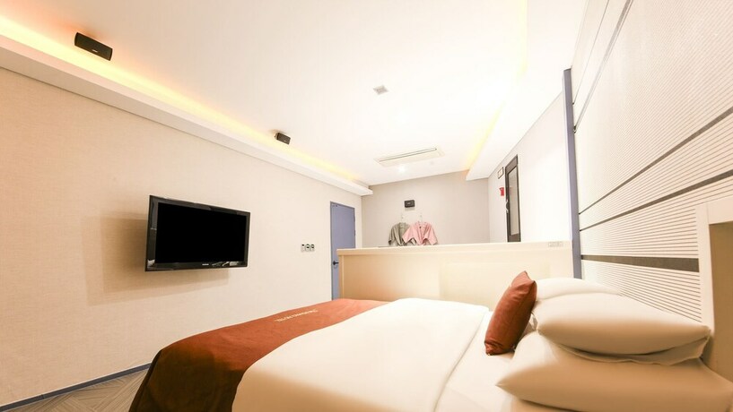 Imagen de la habitación del Hotel Hotel On. Foto 13