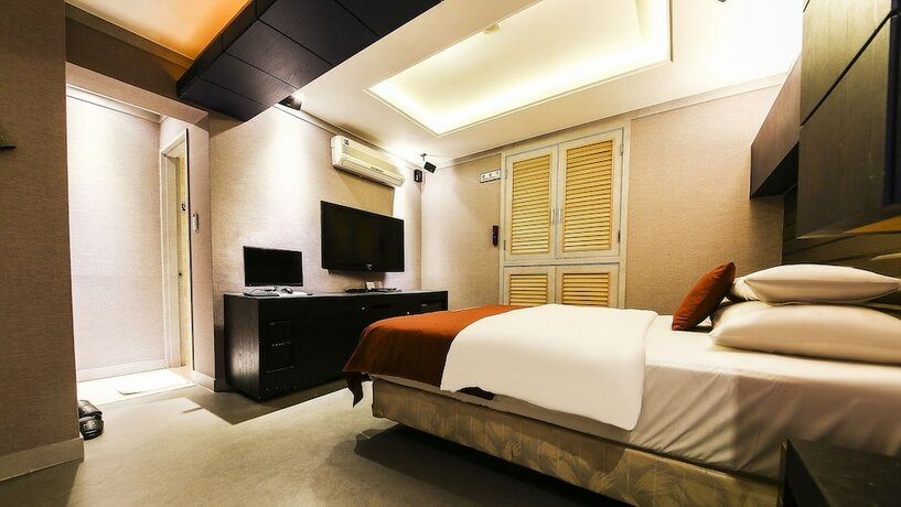 Imagen de la habitación del Hotel Hotel On. Foto 14