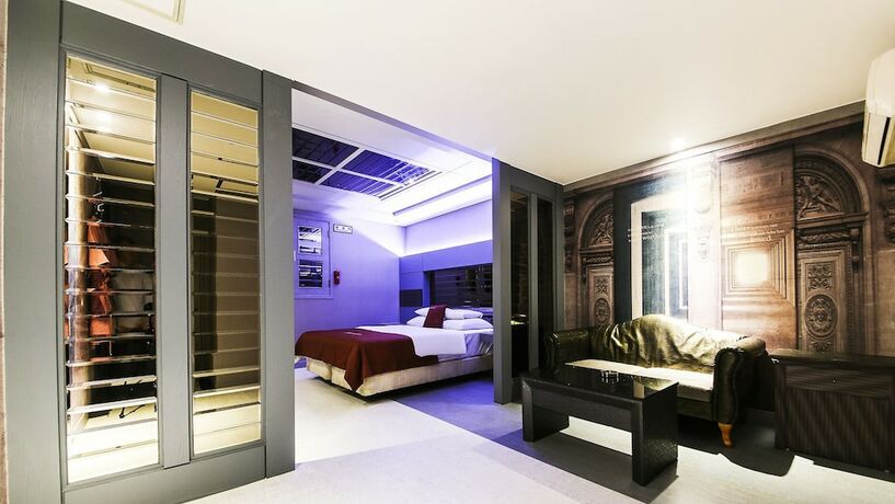 Imagen de la habitación del Hotel Hotel On. Foto 15