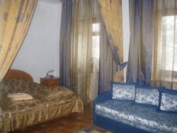 Imagen general del Hotel Hotel On Kuznechnaya. Foto 1