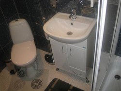 Imagen general del Hotel Hotel On Kuznechnaya. Foto 4