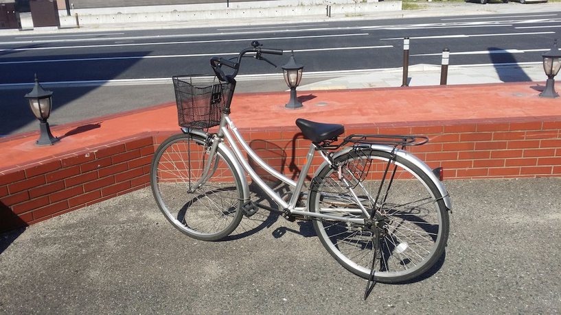Imagen de la habitación del Hotel Hotel Onahama Hills. Foto 6