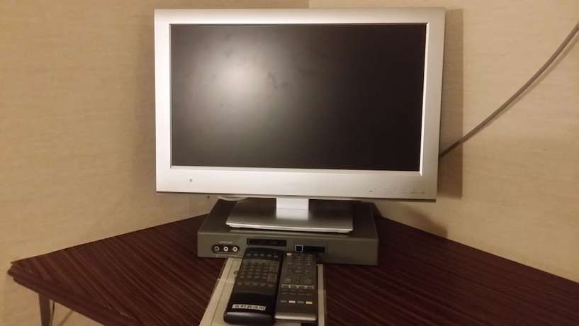 Imagen de la habitación del Hotel Hotel Onahama Hills. Foto 10