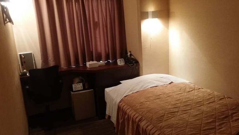 Imagen de la habitación del Hotel Hotel Onahama Hills. Foto 11