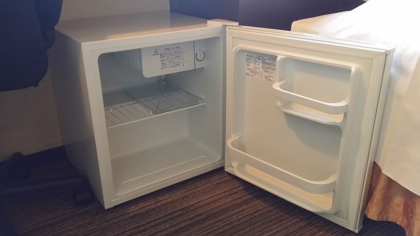 Imagen de la habitación del Hotel Hotel Onahama Hills. Foto 12