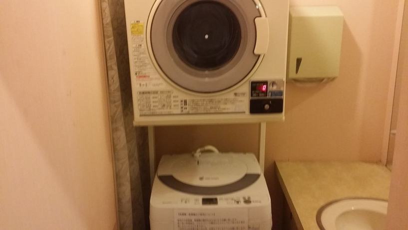 Imagen de los interiores del Hotel Hotel Onahama Hills. Foto 18