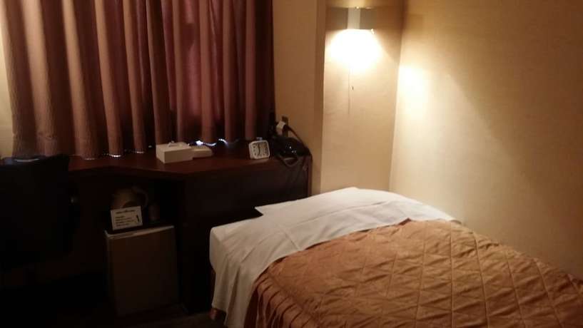 Imagen de la habitación del Hotel Hotel Onahama Hills. Foto 14