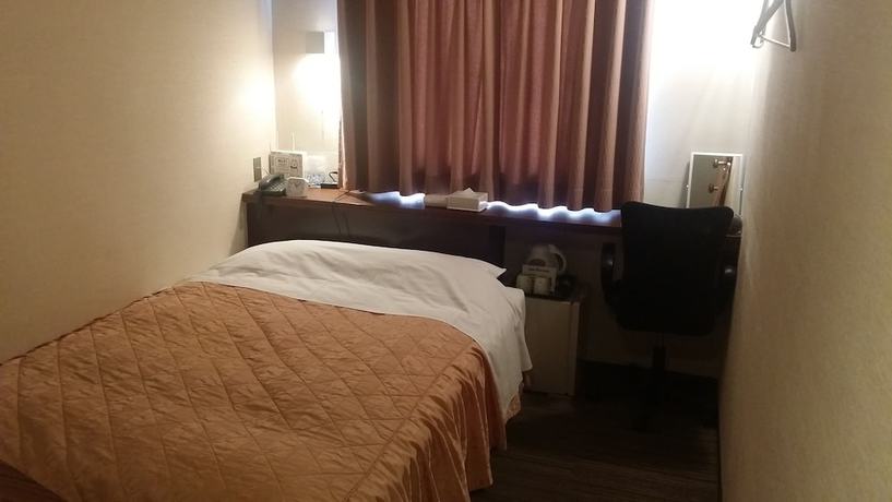 Imagen de la habitación del Hotel Hotel Onahama Hills. Foto 15