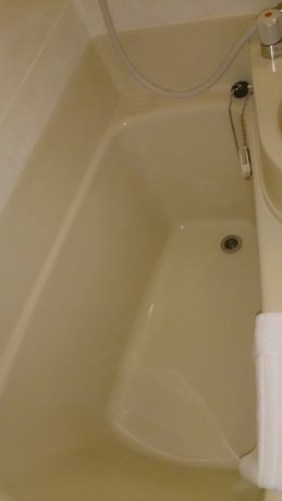 Imagen de la habitación del Hotel Hotel Onahama Hills. Foto 16