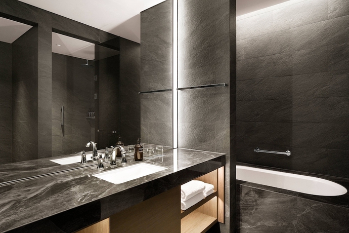 Imagen de la habitación del Hotel Hotel Onoma Daejeon, Autograph Collection. Foto 3